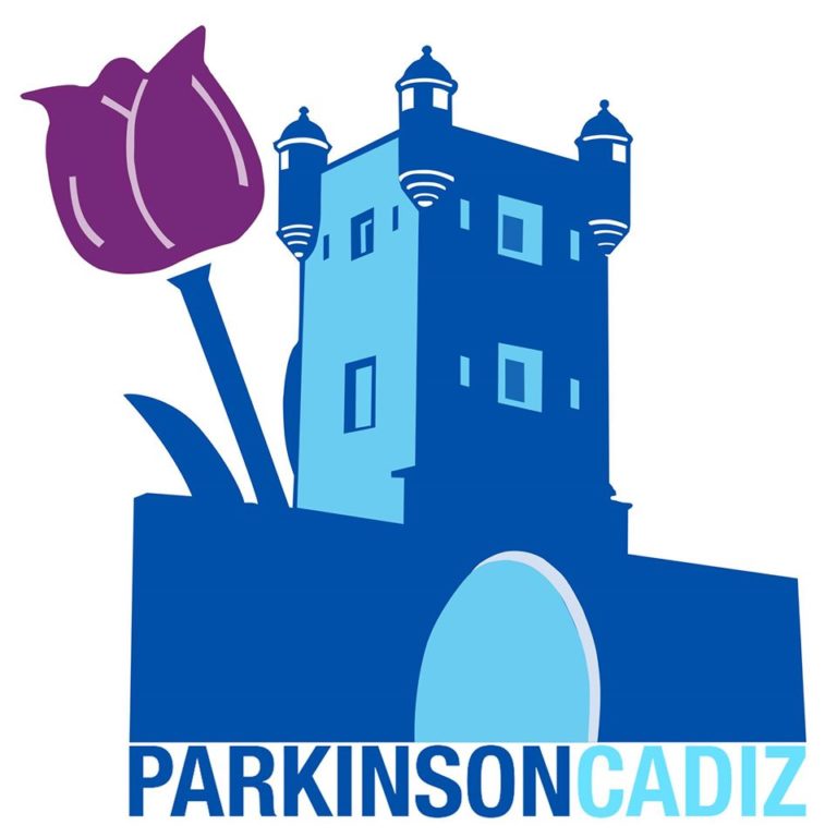 Logo Parkinson Cádiz