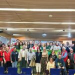 ENCUENTRO PROVINCIAL VOLUNTARIADO
