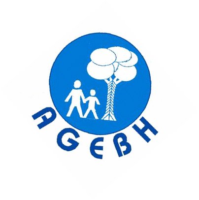 Logo Gaditana de espina bífida