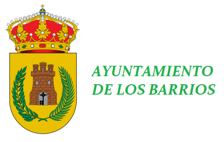 Escudo del ayuntamiento Los Barrios