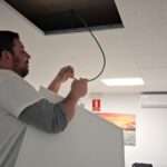 cambio luz led cadiz en movimiento