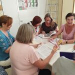Formaciones voluntariado 1