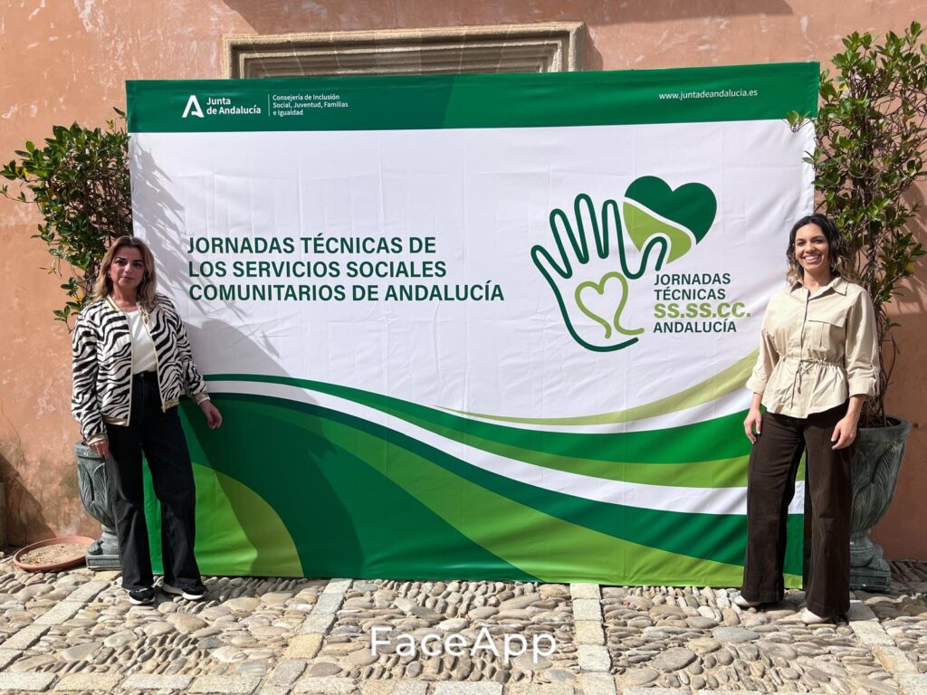 ALCER Cádiz participa en las jornadas técnicas sobre simplificación administrativa de los Servicios Sociales Comunitarios