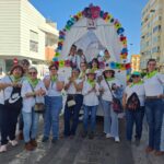Romeria San Isidro