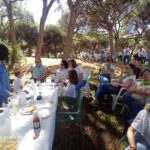 Romeria San Isidro 2