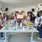 Taller cocina Autonomia 1