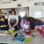 Taller cocina Autonomia